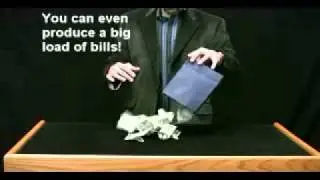 Money Box Mystery by Premium Magic - Trick