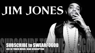 @jimjonesofficial - Everybody Jones (432 Hz Tuned)