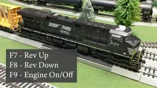 My Favorite Settings for Paragon3 Diesel Engines (2020)