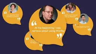 Turning Skeptics into Satisfied Sellers | Worthy Reviews