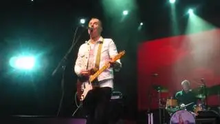 James Reyne - Things dont seem