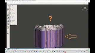 MESHMIXER - UM ERRO BOBO PODE P&Ocirc;R TUDO A PERDER - EM HD