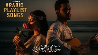 هَمْسُ الرِّمَالِ يُخْفِي أَسْرَارَ القُلُوبِ التَّائِهَة 🌵🤫❤️