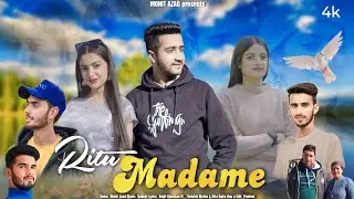 Latest Pahari Song 2023|| Ritu Madame || Mohit Azad ||  Daljeet (Dj)