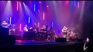 The Divine Comedy - Napoleon Complex, Barbican Centre 04.09.22