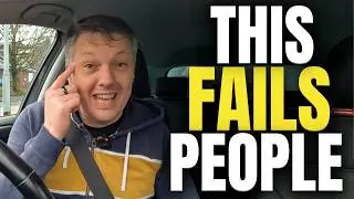 Driving Test in Busy Traffic: What Examiners Actually Want