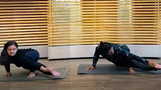 Yoga 2.0 for Balance & Strength: Grounding Flow by FunityFit | Feb 21, 2024