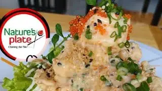 Nature's Plate Ultimart Branch