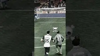 Deemi power shot 💀￼ #football #phonk #edit