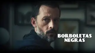 Borboletas Negras | Trailer da temporada 01 | Dublado (Brasil) [4K]