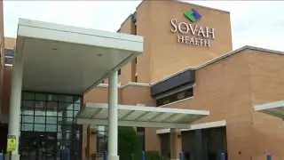 Sovah Health eases visitor restrictions