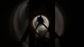 Exploring a Culvert