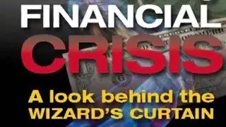 Derivatives:  The Coming Financial Crisis