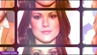 Danneel Ackles biography