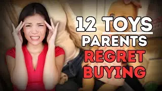 What are the WORST Toys of 2025 that Parents Regret Buying?