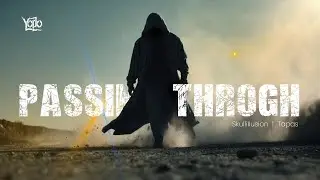 Passing Through (Official Music Video) | Writes Its End Before it Starts | Yodo