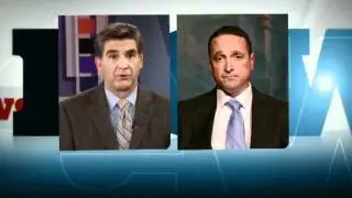 CBC News New Brunswick Newsmaker - October 24th | CBC