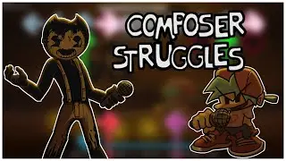 (CG5) Composer Struggles [FNF/MOD]