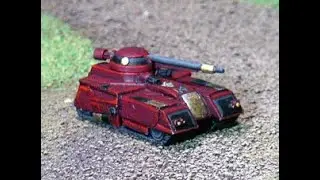 Battletech: Po Heavy Hovertank Mercenary Commanders Thoughts From The Inner Sphere Episode 277