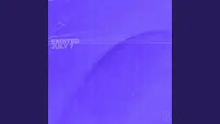 Excited (Jersey Remix)