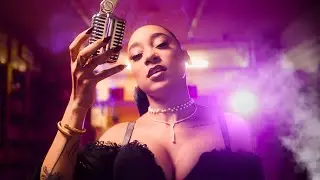 Bena Gonz&aacute;lez - Prophetess (Official Video)