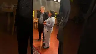#PedroSola recibi&oacute; a alumnos de una Universidad.  🙌🏼 🌟 #Ventaneando