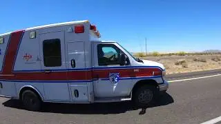 Phoenix Bypass Route between Gila Bend & Buckeye, Arizona, AZ-85 North, 26 April 2019, GX070043