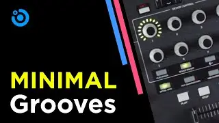 Minimal Techno Construction in Ableton Live