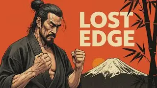 The Real Reason You Lost Your Edge (It&rsquo;s Not Age)
