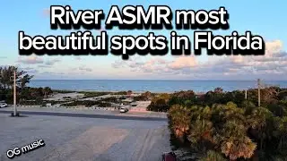 Fishing 15 minute studying ASMR  original music ￼￼￼
