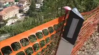 Isola del Liri, via Crocelle: la strada della vergogna