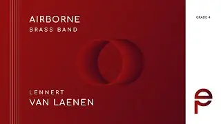 Airborne - Lennert Van Laenen - Brass Band