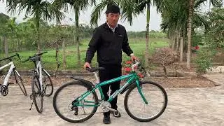 3 chiếc xe  của 3 thương hiệu nổi tiếng: 0989.213.857