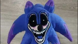 How I would defeat Sonic.EXE in a fight (Creepypasta Reading included)