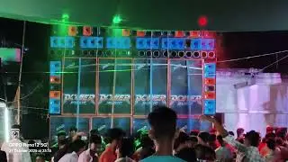Power music