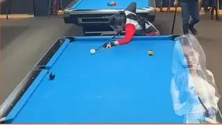 Нурамдхани успешно меняет ситуацию 🔥🔥🔥