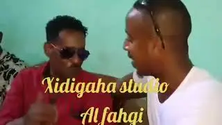 Ajakis.NO KHAD NO LIFE Qosolka aduunka