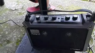Vitoos Heavy Rock Headphone Amp