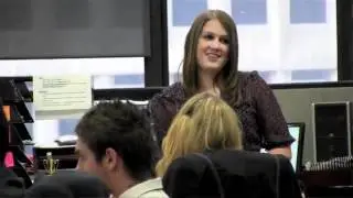 Why Work At IQPC Sydney?