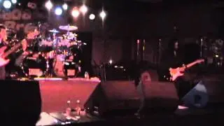 Jimi Hendrix (The Wind Cries Mary) live by Kevin M Buck
