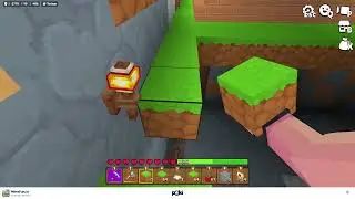 Poki   MINEFUN IO   base yapıyoruz part 1