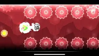 Geometry Dash - Obscurity by Kindled (Demon)