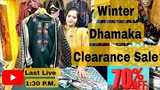 Winter Sale  is live Super Big Sale Winter Suits Velvet Suits,Coord Set ☎️9871053707