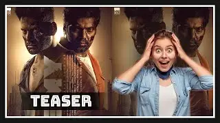 Enemy Teaser, Enemy Teaser Vishal, Enemy Teaser Tamil, Vishal Enemy Teaser, Enemy Movie Teaser
