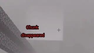 Chunk disappeared - Minecraft The Broken Script mod Season 2 - Part 19
