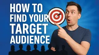 How To Find Your Target Audience & Reach Them