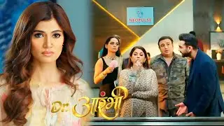 Dr. Aarambhi NEW PROMO 9th FEB 2026: Tandons Ka Aarambhi Ke Prati Attitude Se Manmeet Ko Aayi Ghin!