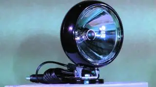 ML-2 Magnetic Light - Spotlight - 3.25