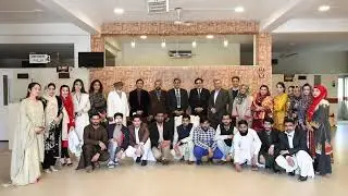 General Ophthalmology | Annual Progress Report | Al-Shifa Trust Eye Hospital