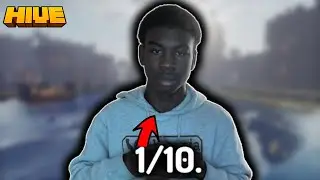 Rating YOUR Hive Scrims!